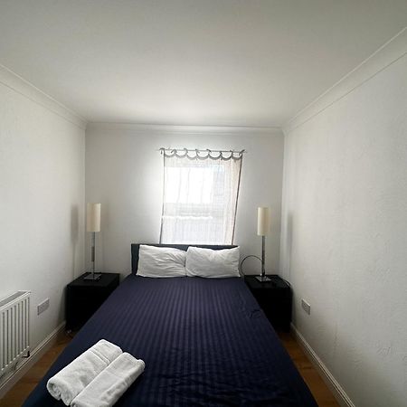 Flat 1 Stay In Aldgate London Eksteriør bilde