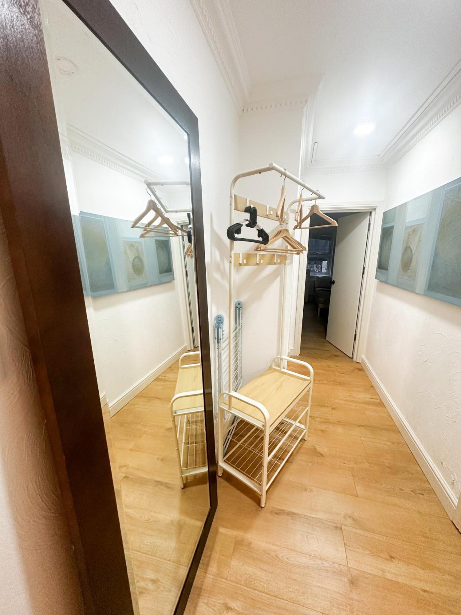 Flat 1 Stay In Aldgate London Eksteriør bilde