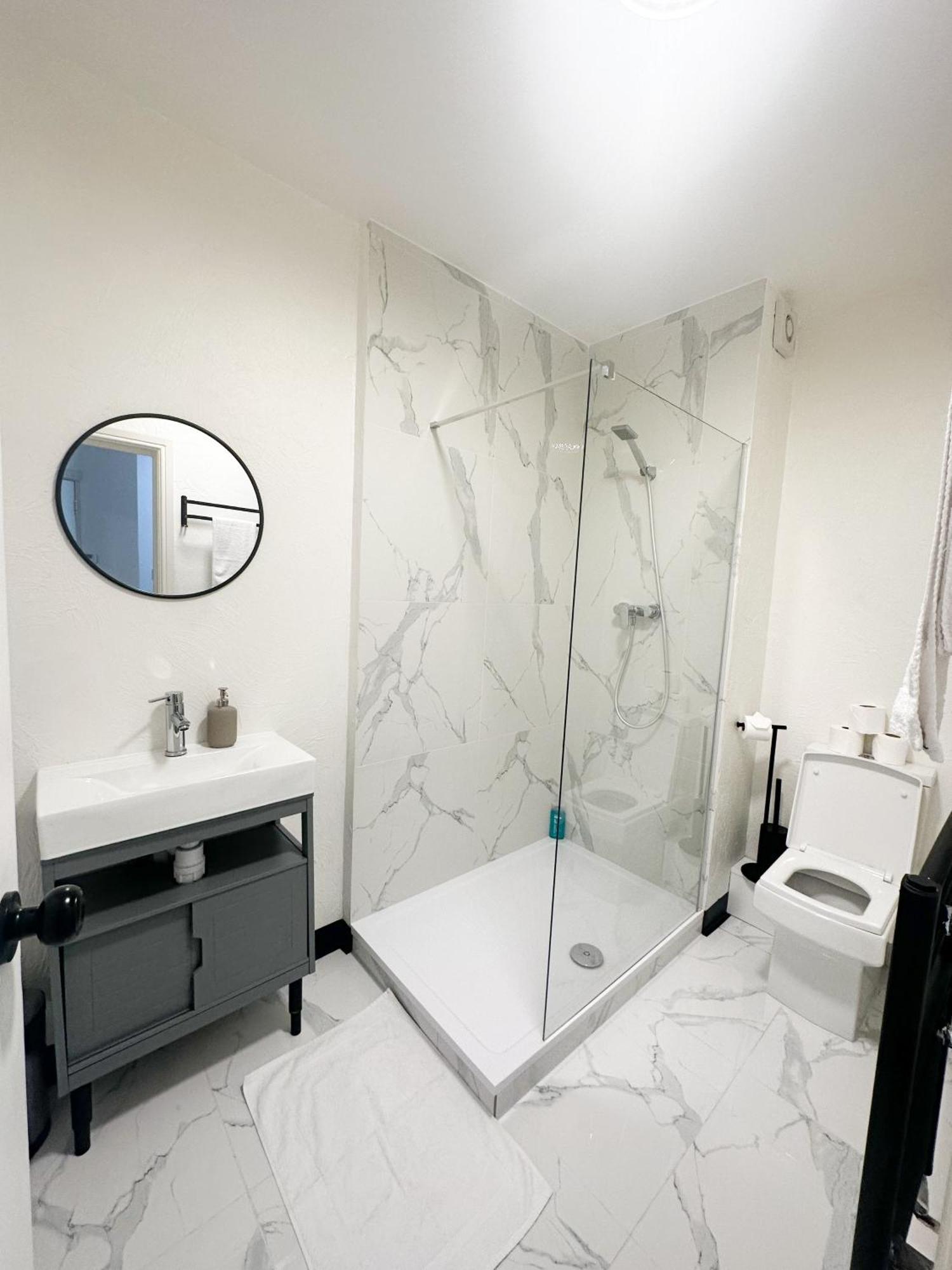 Flat 1 Stay In Aldgate London Eksteriør bilde